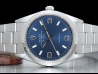 Rolex|Air-King 34 Blu Oyster Blue Jeans Dial|14000